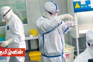 மட்டக்களப்பு அரசடி கிராம சேவகர் பிரிவில் 100 பேருக்கு அன்டிஜன் பரிசோதனை! மூவர் அடையாளம்