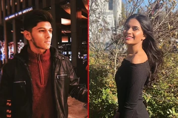 அமெரிக்க சூறாவளியில் சிக்கிய இந்திய இளம்பெண்ணுக்கும் நண்பருக்கும் நேர்ந்த பரிதாபம்: குடும்பத்தினரின் கண்ணீர் கோரிக்கை