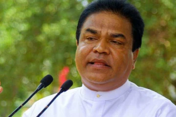 சஜித் பிரேமதாச மனைவி மற்றும் சகோதரரிடம் கூறிய குரல்பதிவுகள்; மிரட்டும் ஹரிசன்