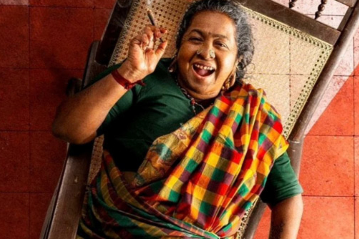 22 நாட்களில் தாய் கிழவி படம் செய்துள்ள வசூல்.. எவ்வளவு தெரியுமா | Thaai Kizhavi 22 Days Box Office Collection