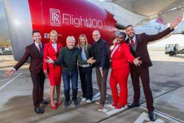 சமையல் எண்ணெயில் பறந்த முதல் போயிங் விமானம்: பிரித்தானிய அரசு தகவல்