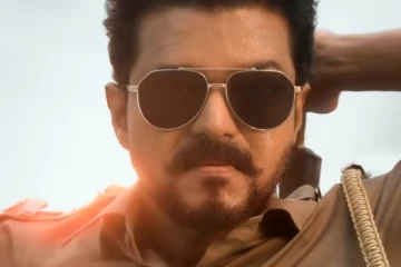 ஜனநாயகன் கடைசி படம் இல்லையா? விஜய் பதிலால் குஷியில் ரசிகர்கள்