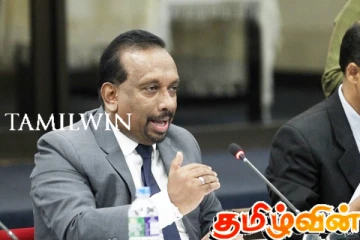 அரசியலில் இருந்து மகிந்தானந்த ஓய்வு