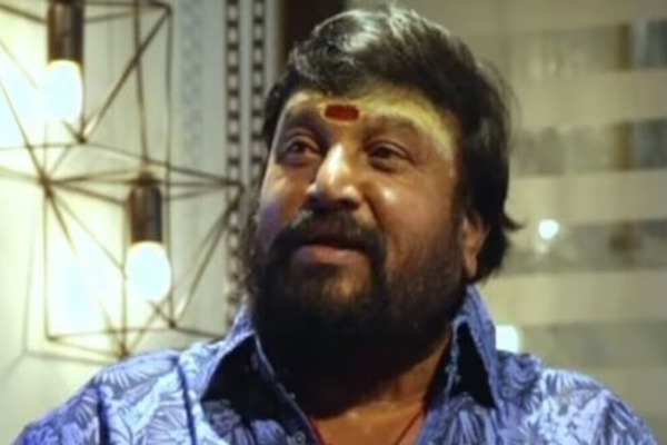 காமெடி நடிகர் பாவா லட்சுமணனின் வேதனை