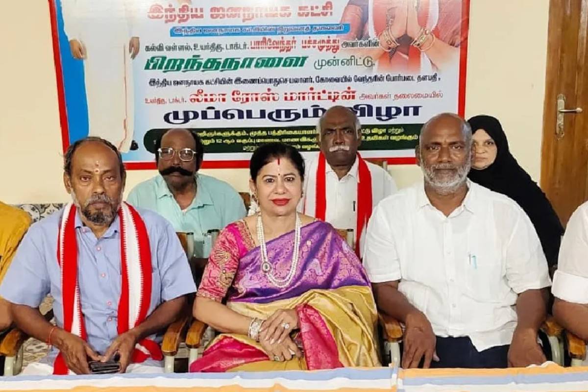 விஜய்யை விடுங்க..தமிழகத்தின் கோடீஸ்வர வேட்பாளர் யார் தெரியுமா? இத்தனை கோடி சொத்தாம்... | Richest Candidate Tamilnadu Assembly Election 2026