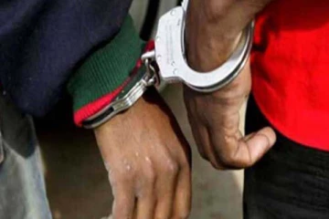 தென்னிலங்கையில் சுற்றுலா பயணிகளை தாக்கிய இருவர் கைது