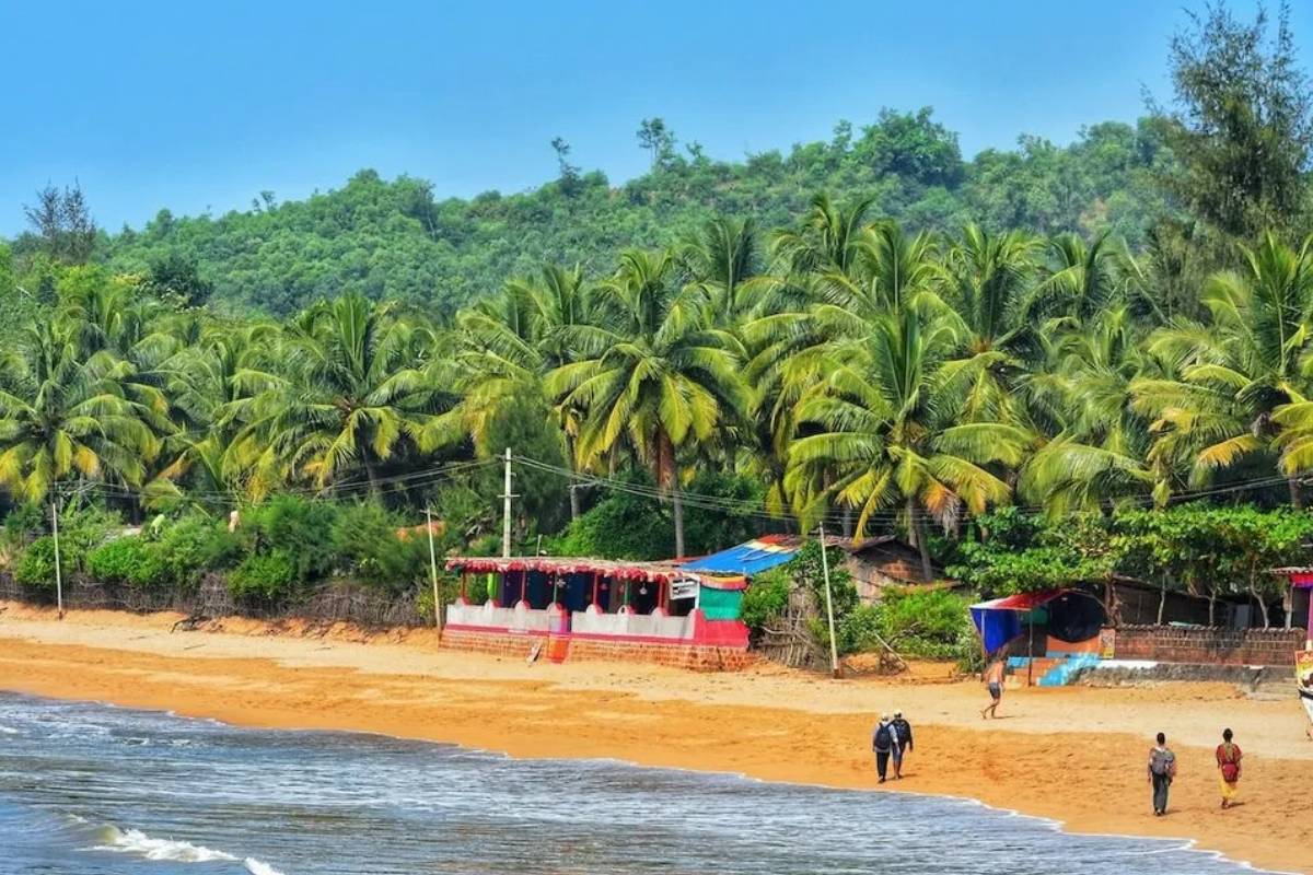 கோடை விடுமுறை விட்டாச்சு!! அமைதியான சுற்றுலாத் தலங்களின் லிஸ்ட் இதோ... | Holiday Places Without Crowd For Family Vacation