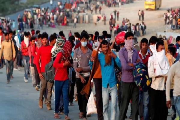 migrant workers