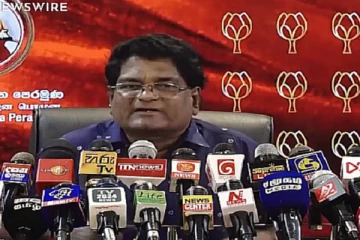 தேரரை தாக்கியவர்களை ஏன் கைது செய்யவில்லை : முன்னாள் அமைச்சர் விமலவீர காட்டம்