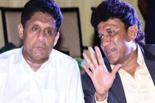 சஜித்தை கட்டுப்படுத்தவே முடியாது! மனோ எம்.பி பகிரங்க அறிவிப்பு | Mano Mp Public Announcement