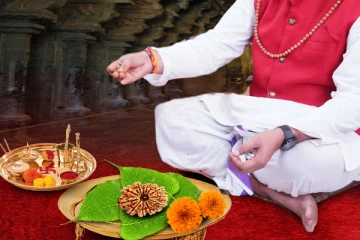 மந்திரங்களை தவறியும் இந்த திசையில் இருந்து பாராயாணம் செய்து விடாதீர்கள்