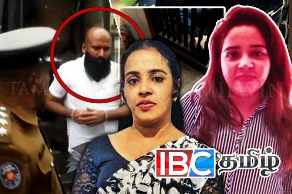 சஞ்சீவ கொலைக்கு பின்னர் எப்படி தப்பினார் செவ்வந்தி..! விசாரணையில் அவர் கக்கும் அதிர்ச்சி தகவல்கள் | Sewwandi Reveals The Side Of Sanjeewas Murder