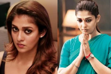 52 வயது நடிகருடன் அந்த விஷயத்தை செய்ய மறுத்த நடிகை நயன்தாரா.. கோடி ரூபாய் கொடுத்தாலும் வேண்டவே வேண்டாம்