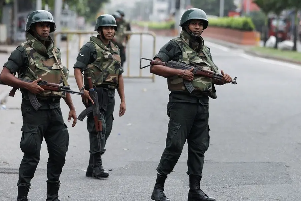 உயர்பாதுகாப்பு வலயங்கள் தொடர்பில் ஐ நா முக்கியஸ்தர் கவலை | Un Officials Concerned High Security Zones