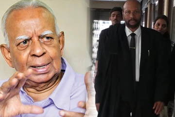 சம்பந்தனிற்கு எழுதப்பட்ட பகிரங்க கடிதம் தொடர்பில் தெரிவிக்கும் கே.வி.தவராசா