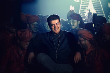 எல்லா Area-விலும் அஜித் தான், திரையரங்குகளை ஆக்கிரமிக்கும் வலிமை திரைப்படம்..