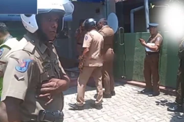 கட்டுநாயக்க துப்பாக்கி சூட்டிற்கான காரணம் வெளியானது