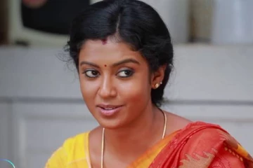 பாரதி கண்ணம்மா சீரியலில் அடுத்து என்ன- வெளிவந்த படப்பிடிப்பு தள புகைப்படம்