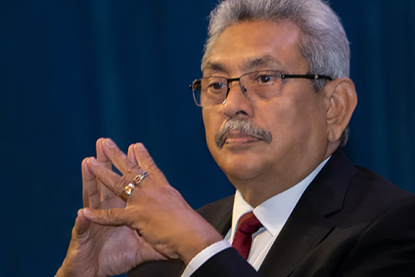 கோட்டாவின் கடனை அடைக்கும் ரணில் அரசாங்கம்! | Ranil Government To Pay The Debt Of Gotabaya