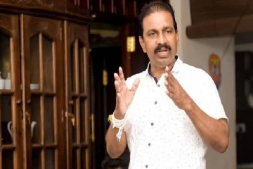 மொட்டு எம் பி யை பாதுகாத்த கிராம மக்கள்!