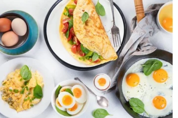 தினமும் முட்டை ஆம்லெட் சாப்பிடுபவரா? அதனால் என்ன ஆகும் தெரியுமா?