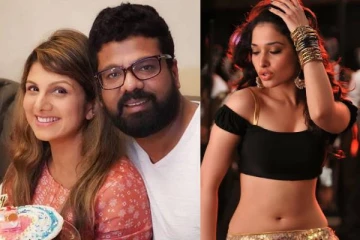 ரம்பா பேச்சை மீறி தமன்னா பின் சென்ற அவரது கணவர்!! குடும்பத்துக்குள் நடந்த குழப்பம்.. தொடையழகி குமுறல்