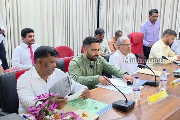வெருகல் பிரதேச சட்டவிரோத மணல் அகழ்வால் மக்கள் பாதிப்பு | Illegal Sand Mining In Verugal Area