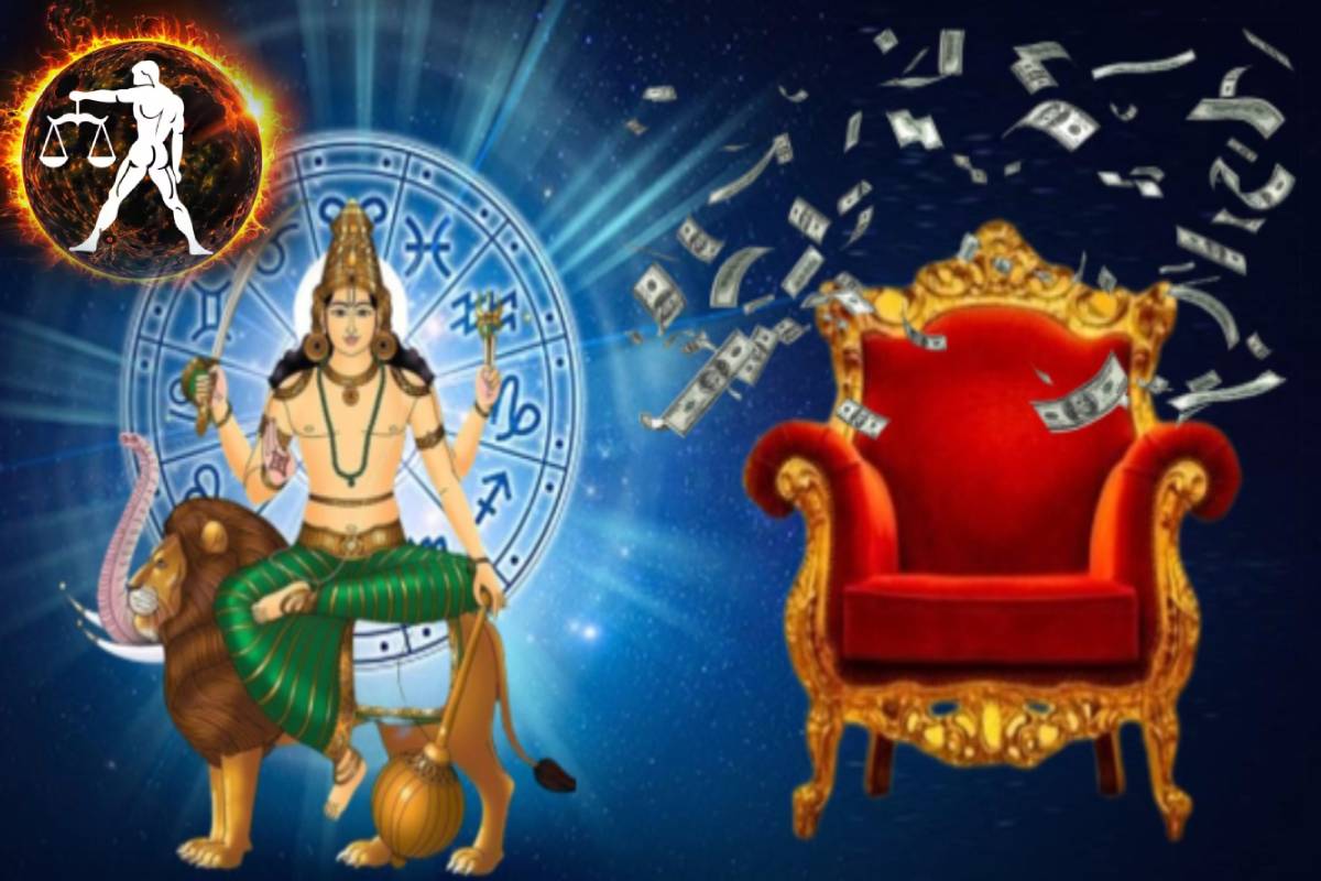 துலாம் ராசியில் புதன் வக்ரம்: இந்த ராசிகளின் தொழில் வாழ்க்கையில் இனி பொற்காலம் தான்! | Mercury Retrograde In Libra Who Get Career Growth