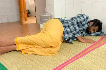 ஹெச்.வினோத் என்கிற அரக்கன்.. துணிவு ரிலீஸ் நேரத்தில் இப்படி தான் இருந்தாரா?