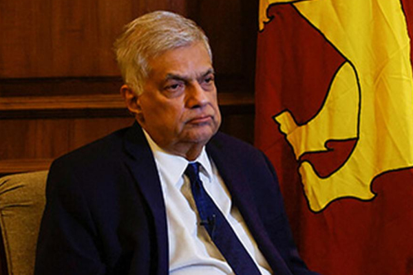 கணக்காய்வு அறிக்கைகள் குற்றம் சாட்டும் ரணிலின் 3,500 கோடி மோசடி... | Exposed Massive Fraud Charges Against Rani