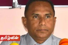 கிண்ணியா தள வைத்தியசாலையின் ஊழியருக்கு கொரோனா தொற்று இல்லை!சுகாதார வைத்திய அதிகாரி ஏ.எம்.ஏ. அஜீத்