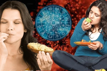 இந்த 3 ராசிகள் பயங்கரமான சாப்பாட்டு பிரியர்களாம்- யார் தெரியுமா?