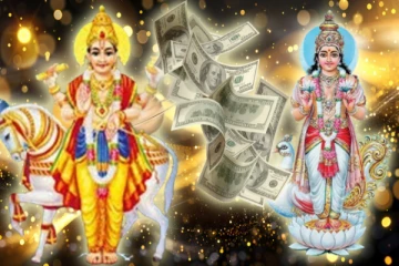 சுக்கிரன்-சந்திரன் உருவாக்கிய கலாத்மக ராஜயோகம்: அதிஷ்டம் பெறும் 3 ராசிகள்