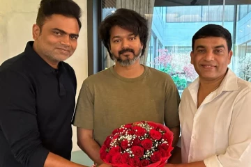 300 கோடியை தொட்ட வாரிசு.. மீண்டும் இணையும் கூட்டணி