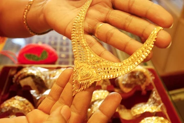 இலங்கையில் தங்கத்தின் விலை அதிகரிப்பு! இன்றைய நிலவரம் (05-04-2022)