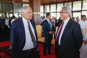 ஜனாதிபதிக்கு எதிராக பிரதமர் வாக்களிப்பார்!அவரே டுவிட்டரில் தெரிவிப்பு