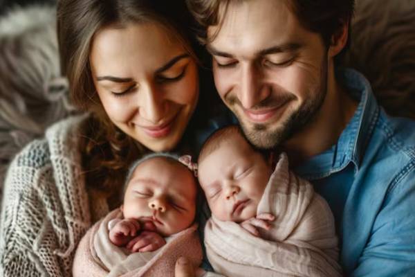 உலகிலேயே அதிக இரட்டையர் பிறந்த கிராமம் எது தெரியுமா? | Most Twins Babies Born Village In The World