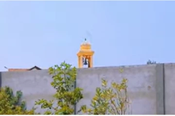 யாழ் கோவிலொன்றில் தீண்டாமை சுவர் அமைக்கப்பட்டுள்ளதா..!