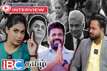 ஆறு மாதங்களாவது ஆட்சியில் இருப்பாரா அநுர ! ஹிருணிகா சவால்