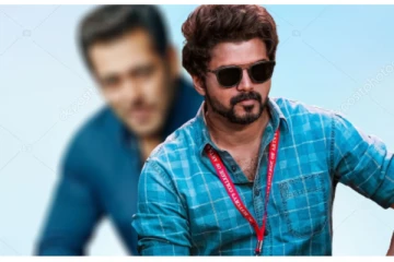 பாலிவுட்டில் ரீமேக்காக்கும் மாஸ்டர் ! படத்திற்காக காத்திருக்கும் முன்னணி கான் நடிகர்