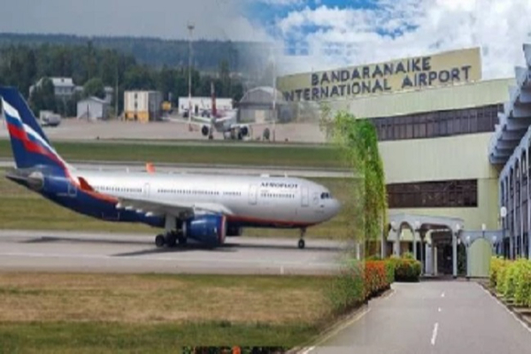 சொந்த நாட்டிலேயே சிக்கியுள்ள ராஜபக்சர்கள் -  விமானநிலையத்தில் தடுத்து நிறுத்தப்பட்ட கோட்டாபய! - ஐபிசி தமிழ்