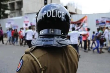 உறங்கிக்கொண்டிருந்த மாமியாரை தாக்கிய மருமகன் கைது