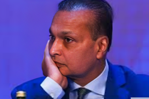 பணமோசடி; அனில் அம்பானியின் 3 ஆயிர்ம கோடி சொத்துக்கள் முடக்கம் | Money Laundering Anil Ambani Assets 3 Crore Frozen பணமோசடி; அனில் அம்பானியின் 3 ஆயிர்ம கோடி சொத்துக்கள் முடக்கம் | Money Laundering Anil Ambani Assets 3 Crore Frozen