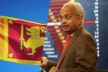 இலங்கை வெளிநாட்டுக் கொள்கைகள் குறித்து முன்வைக்கப்பட்டுள்ள கோரிக்கை