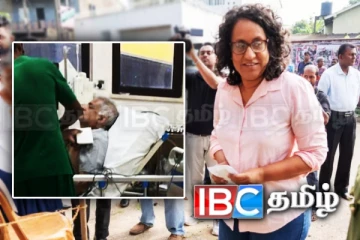 ரணிலை சந்தித்தாரா பிரதமர் ஹரிணி.! தொடரும் சர்ச்சைக்கு மத்தியில் கசிந்த தகவல்