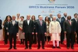 மத்திய கிழக்கு மோதலுக்கு மத்தியில் BRICS-ல் வரலாற்று உடன்பாடு