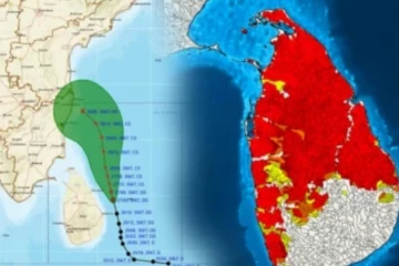 இலங்கையில் தொடரும் மோசமான வானிலை! ஆயிரக்கணக்கானோர் பாதிப்பு - உயிரிழப்பு எண்ணிக்கையும் அதிகரிப்பு