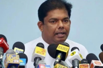 நியாயமற்ற முறையில் அரசாங்கம் ஆட்சி செய்துவருகின்றது! - அரசைப் போட்டுத் தாக்கும் எதிரணி