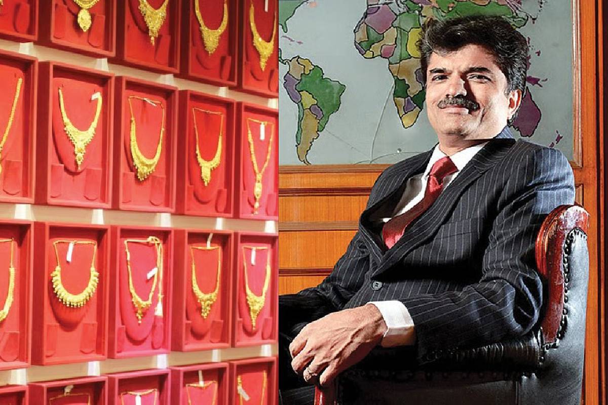 இந்தியப் பங்குச்சந்தையை உலுக்கிய ரூ 15 லட்சம் கோடி மோசடி: சிக்கிய ராஜேஷ் எக்ஸ்போர்ட்ஸ் | Rajesh Exports Revenue Scam