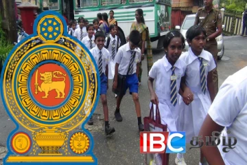 தரம் 06 மாணவர்களின் கல்வி திட்டமிடல் :அதிபர்கள் கவலை